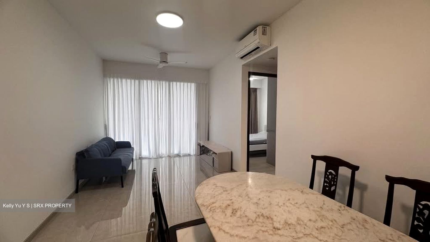 Sky Eden@Bedok (D16), Apartment #561580881